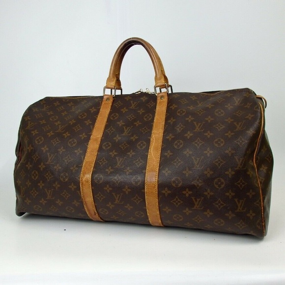 Louis Vuitton Keepall Carry On Size Chart Paul Smith